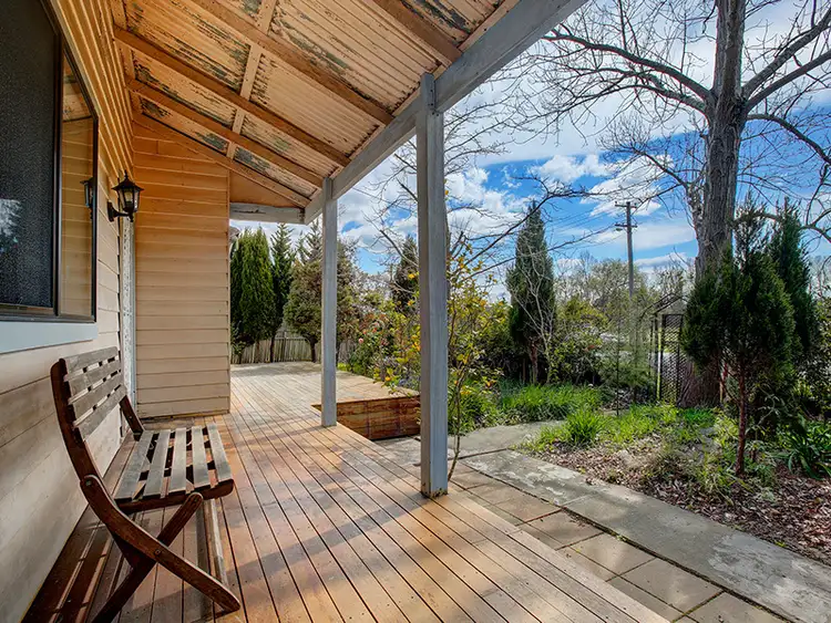 Second view of Homely house listing, 36 Hoskins Street, Moss Vale NSW 2577