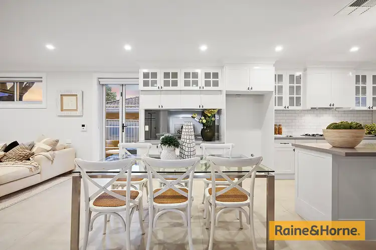 Third view of Homely house listing, 6/45 Lorraine Avenue, Bardwell Valley NSW 2207