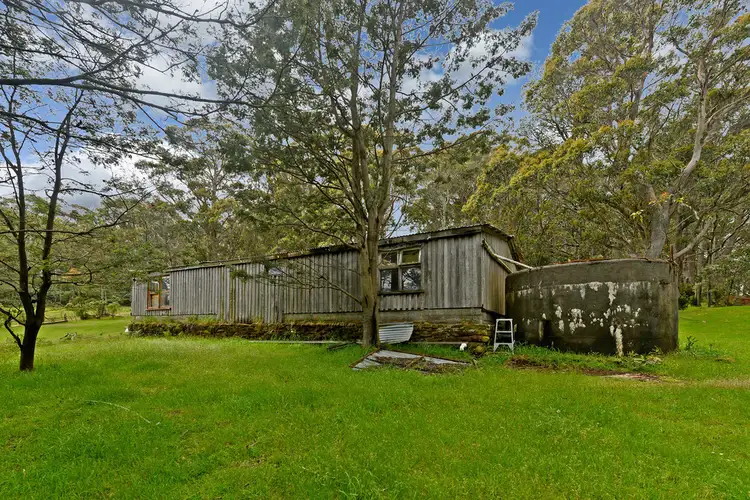 Third view of Homely house listing, 38 Clarks Road, Lower Longley TAS 7109