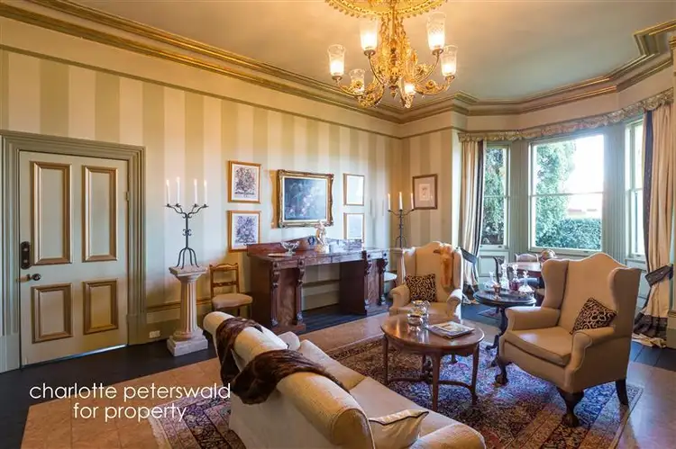 Fourth view of Homely house listing, 17 Glebe Street, Glebe TAS 7000