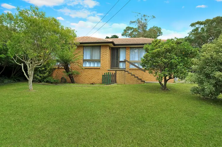 37 Peckmans Road, Katoomba NSW 2780