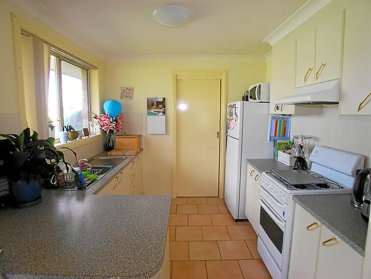 Sixth view of Homely house listing, 40 Coombes Place, Orange NSW 2800