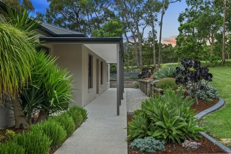 Second view of Homely house listing, 6b Callistemon Crt, Buninyong VIC 3357