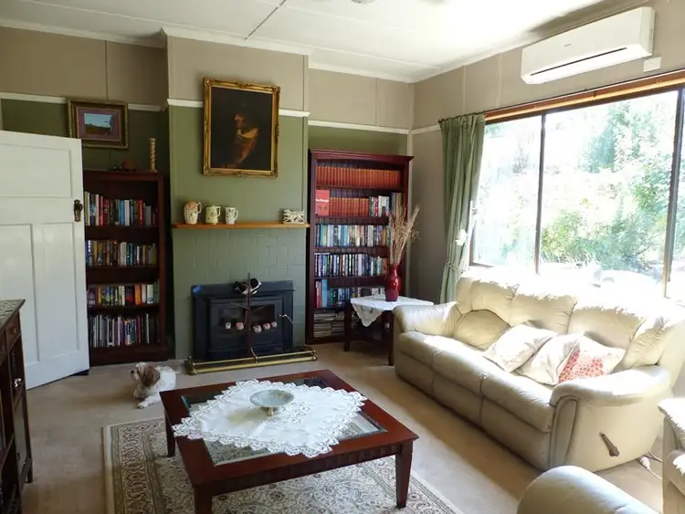 Fifth view of Homely house listing, 24 Robertson Street, Casterton VIC 3311