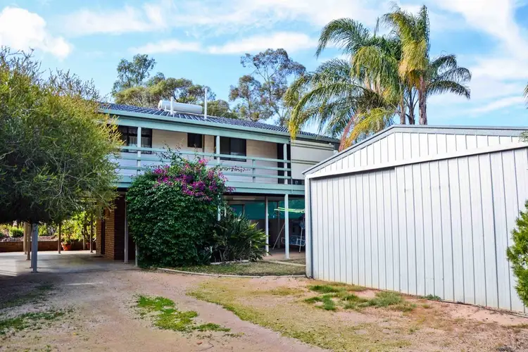 Third view of Homely house listing, 147 Darling Street, Wentworth NSW 2648
