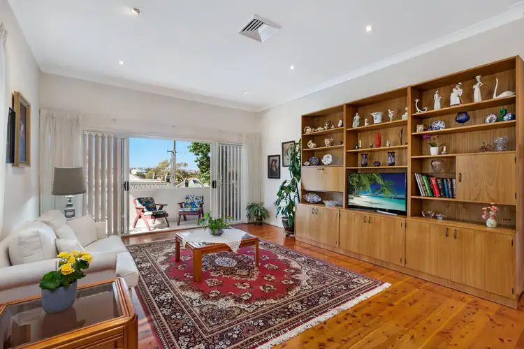 Main view of Homely house listing, 115 Francis Street, Bondi Beach NSW 2026
