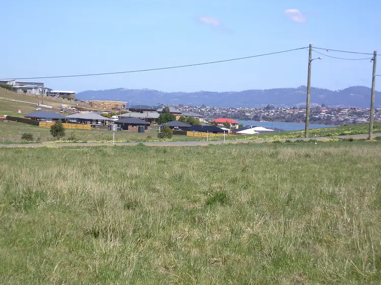 Fifth view of Homely land listing, Lot 7 Valley View Close, Sorell TAS 7172