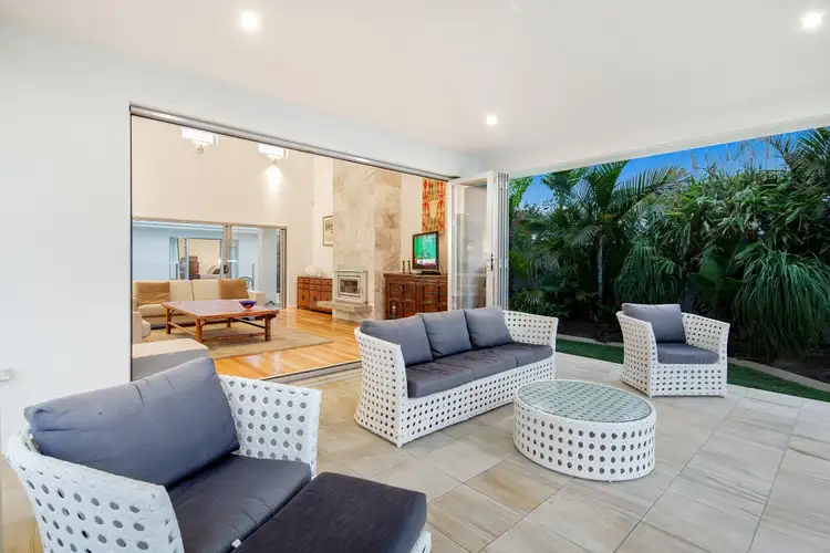 Fourth view of Homely house listing, 13 Seahorse Place, Albion QLD 4566