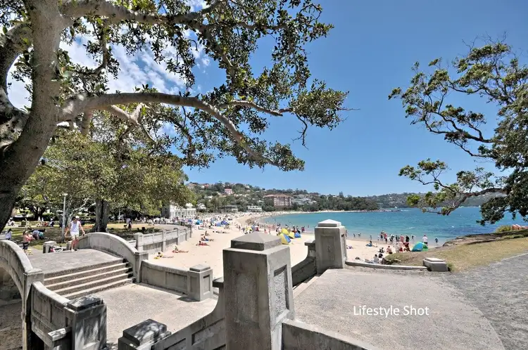 Sixth view of Homely apartment listing, 11/40 Stanton Road, Mosman NSW 2088