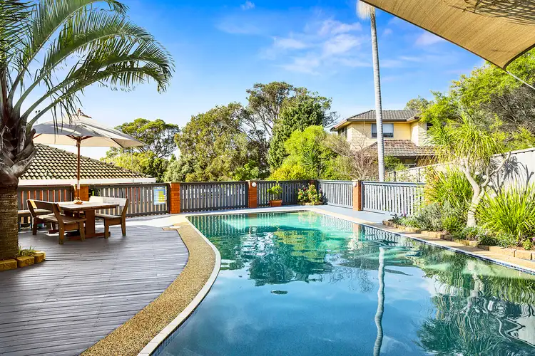 Second view of Homely house listing, 10 Kannan Place, Kirrawee NSW 2232