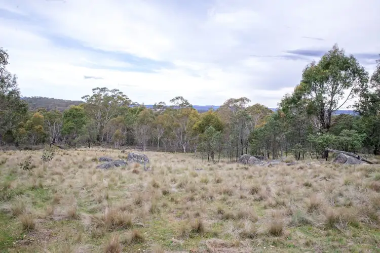 Third view of Homely rural property listing, Fronting Countegany Road, Cooma NSW 2630