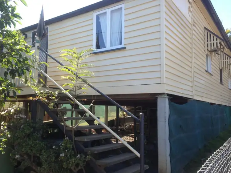 1 William Street, Bundamba QLD 4304