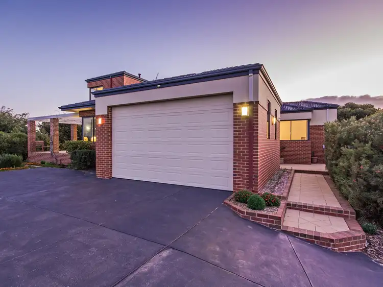 Fifth view of Homely house listing, 3 Lorient Close, Warnbro WA 6169