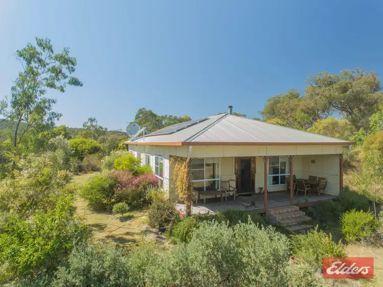 Main view of Homely rural property listing, 1898 Bundarra Road, Armidale NSW 2350