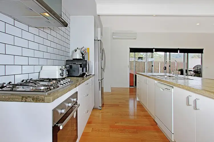 Fifth view of Homely house listing, 39 Ocean Avenue, Surf Beach NSW 2536