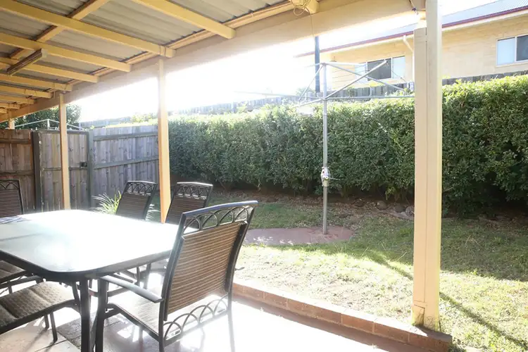 Sixth view of Homely block of units listing, 90A Curzon Street, East Toowoomba QLD 4350