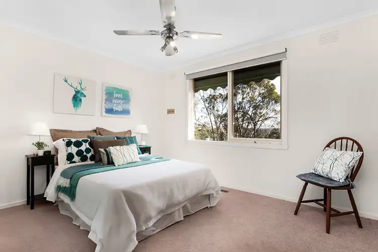 Fifth view of Homely house listing, 3 Saville Court, Templestowe VIC 3106