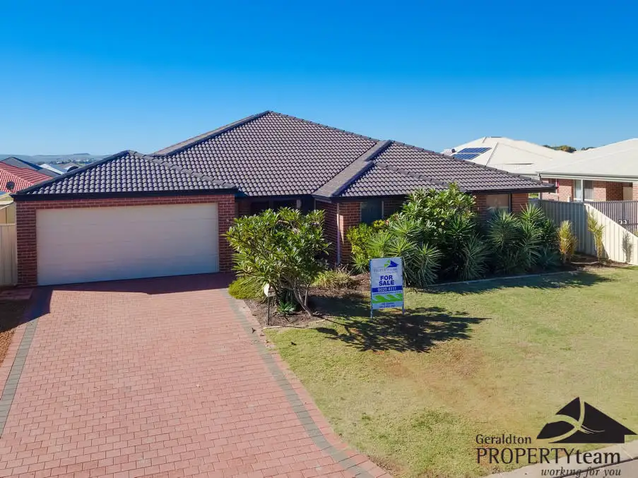 Main view of Homely house listing, 6 Ada Wynd, Wandina WA 6530