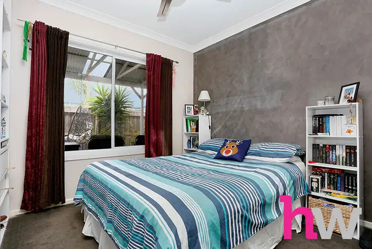 Fourth view of Homely house listing, 12 Michael Court, Grovedale VIC 3216