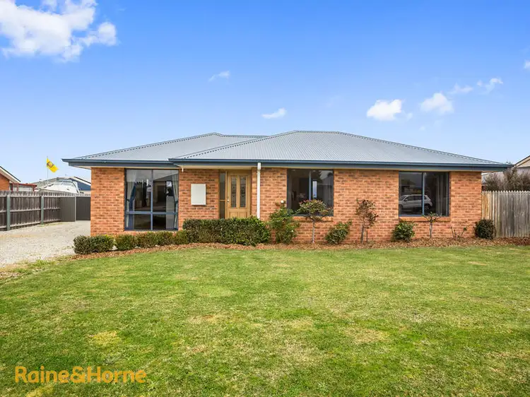 Main view of Homely house listing, 19 Jacaranda Drive, Margate TAS 7054