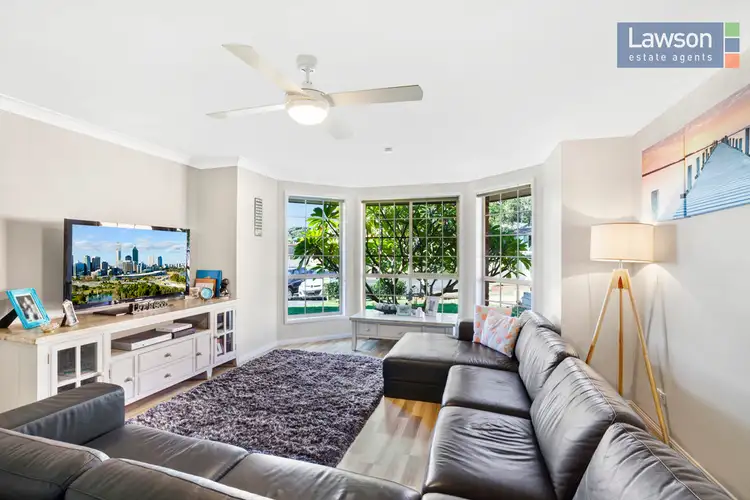 Fifth view of Homely house listing, 10 Wagtail Close, Bonnells Bay NSW 2264