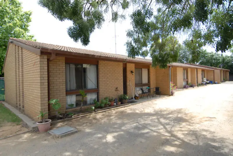 Main view of Homely house listing, 449 POICTIERS STREET, Deniliquin NSW 2710