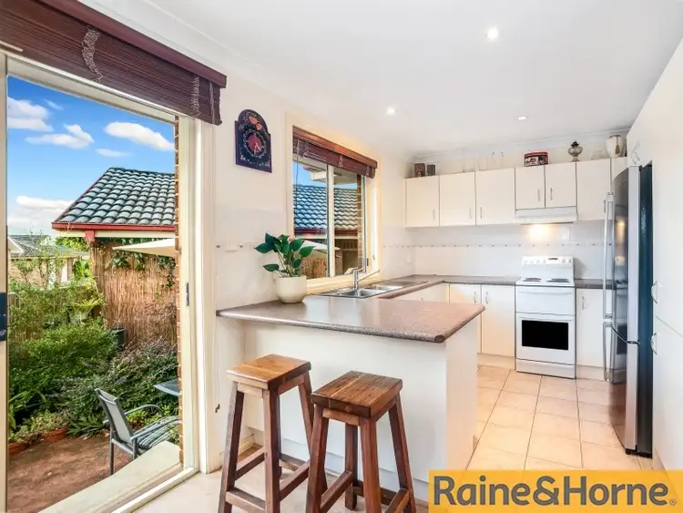 Third view of Homely villa listing, 1/38 - 40 Duke Street, Woonona NSW 2517