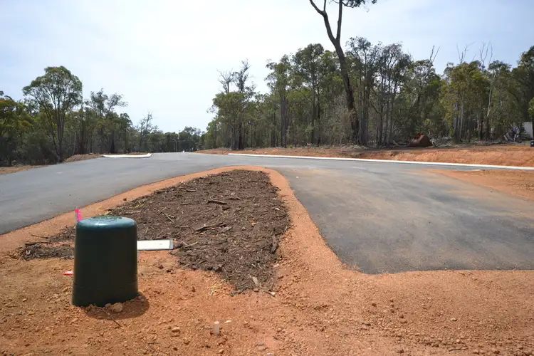 Fourth view of Homely land listing, Lot 7 Eagle Glen Rise, Gidgegannup WA 6083
