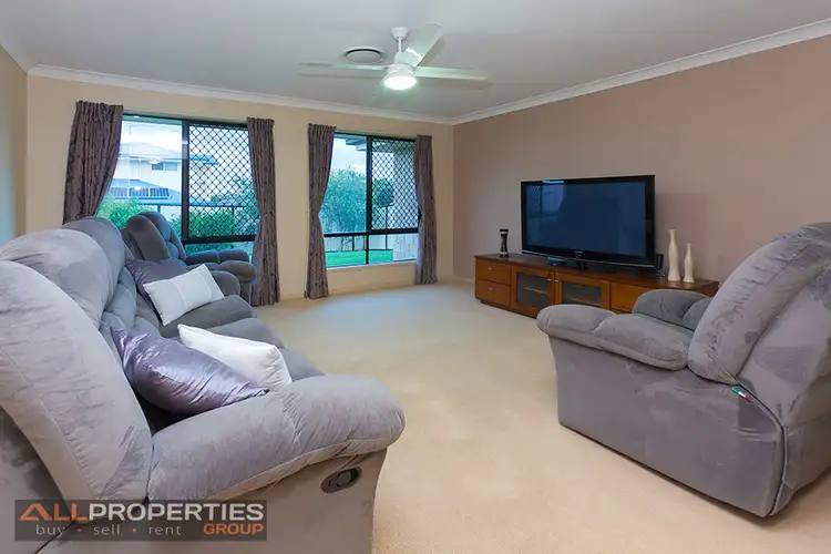 Fourth view of Homely house listing, 17 Tasman Pl, Drewvale QLD 4116