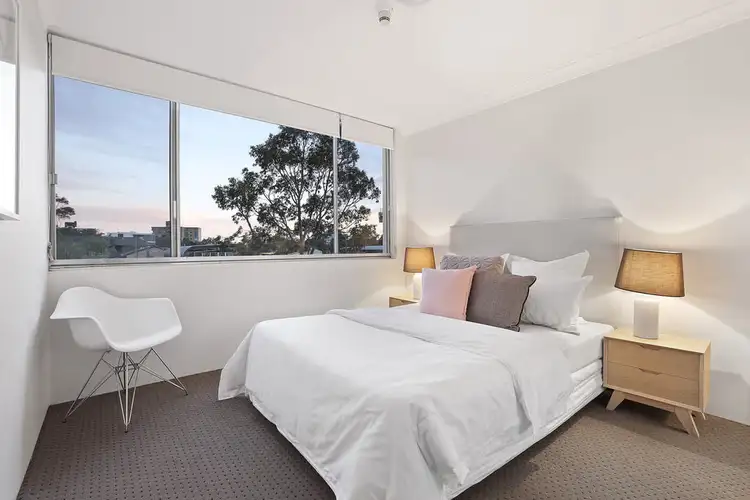 Fifth view of Homely apartment listing, 14/2-8 Gerard Street, Cremorne NSW 2090