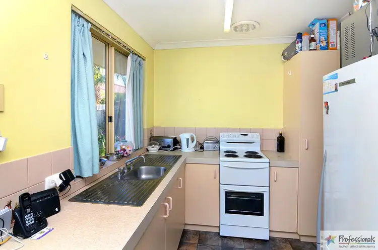 Fifth view of Homely unit listing, 40B Eaton Drive, Eaton WA 6232