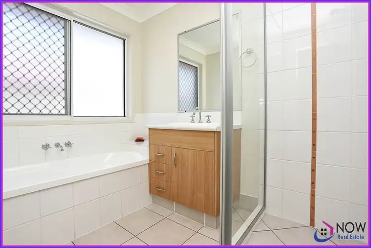 Fifth view of Homely house listing, 4 Arcadia Street, Upper Caboolture QLD 4510