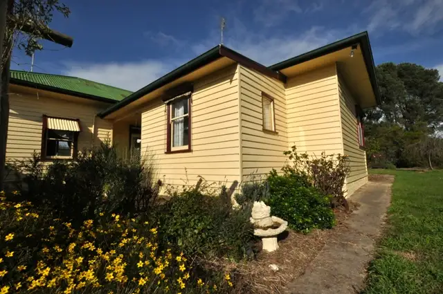 Fifth view of Homely rural property listing, 4590 Midland Highway, Meredith VIC 3333