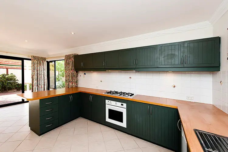 Fifth view of Homely townhouse listing, 14B Connolly Street, Wembley WA 6014