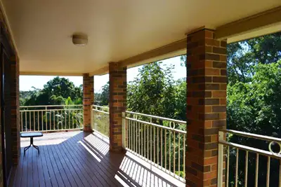 Second view of Homely house listing, 11 Yungarup Place, Ocean Shores NSW 2483