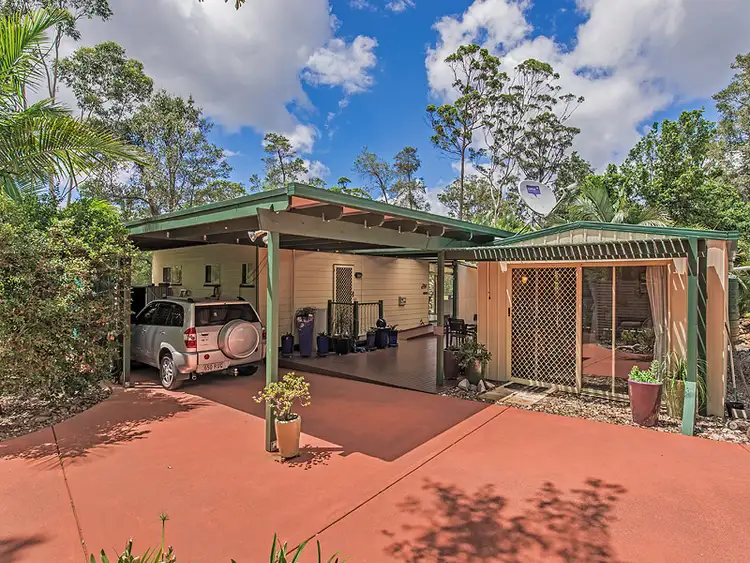 Fourth view of Homely house listing, 228 Highfield Rise, Pomona QLD 4568
