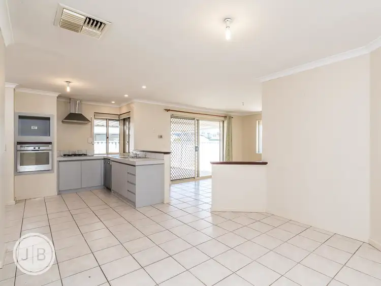 Second view of Homely house listing, 4 Grimbsy Close, Kenwick WA 6107