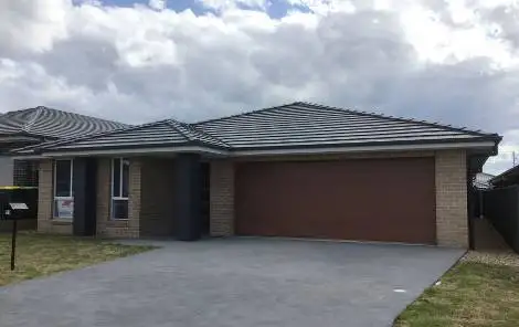 Main view of Homely house listing, 18 Challenger Street, Gregory Hills NSW 2557