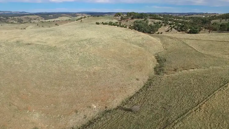 Third view of Homely land listing, Allt comp pieces 33, 34, 44 & 45 One Tree Hill Rd, Gawler SA 5118