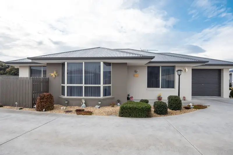 Main view of Homely unit listing, 1/1a Butler Street, Brighton TAS 7030