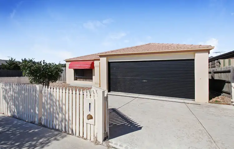 333 Hogans Road, Tarneit VIC 3029