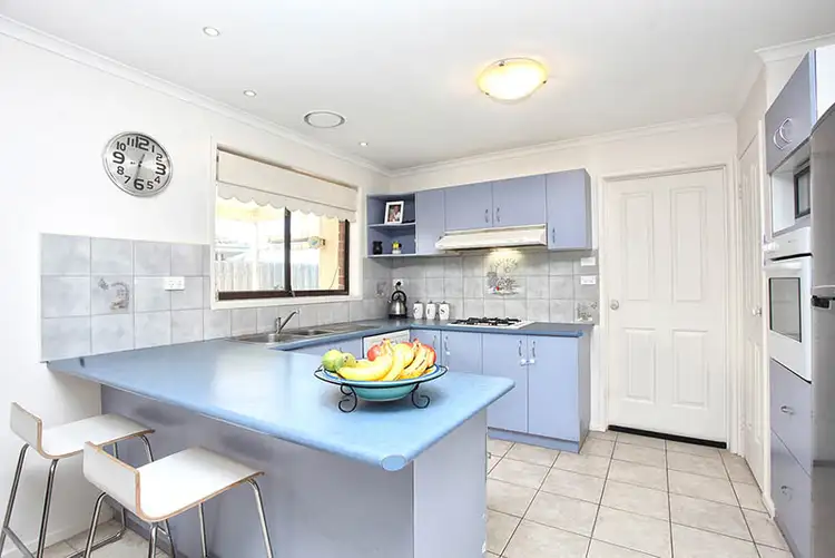 Fourth view of Homely house listing, 48 Cameron Cresent, Lara VIC 3212