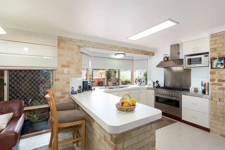Sixth view of Homely house listing, 21 Gairdner Drive, Kardinya WA 6163
