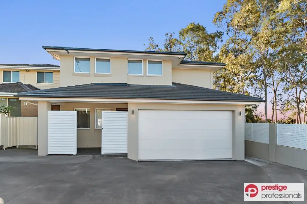 Main view of Homely house listing, 205A Newbridge Road, Chipping Norton NSW 2170