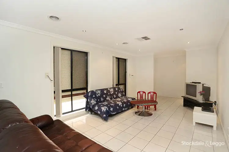 Second view of Homely villa listing, 3/127 Kitchener Street, Broadmeadows VIC 3047