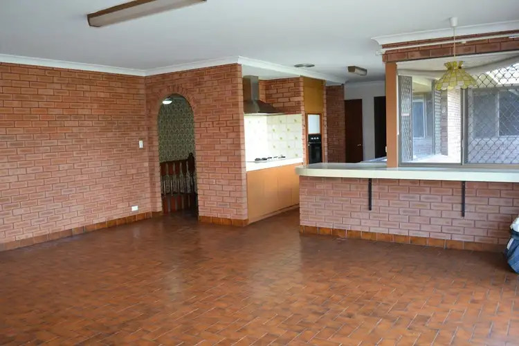 Fifth view of Homely house listing, 32 Menzies Place, Thornlie WA 6108