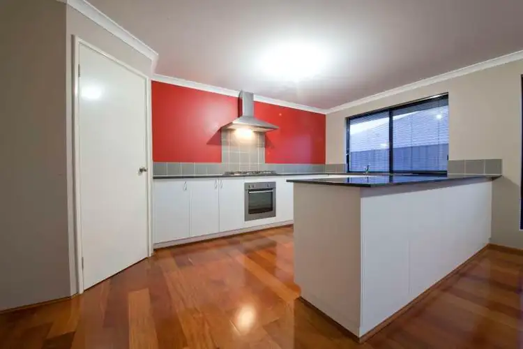 Fourth view of Homely house listing, 40 Prendergast Turn, Baldivis WA 6171