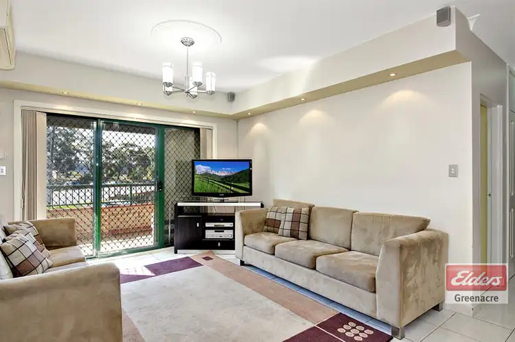 5/61 Tennyson Road, Greenacre NSW 2190