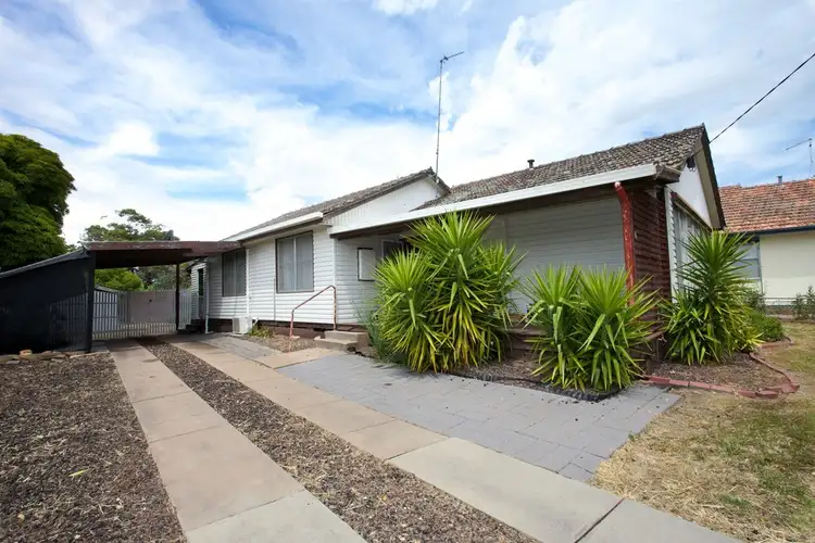 66 Albert Street, Horsham VIC 3400