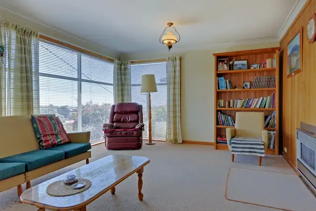 Second view of Homely house listing, 123 West Park Grove, Park Grove TAS 7320